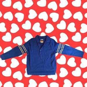 Long sleeve UNIF shirt